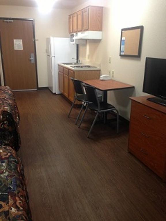 Inland Suites Lamar Southaven Exterior photo